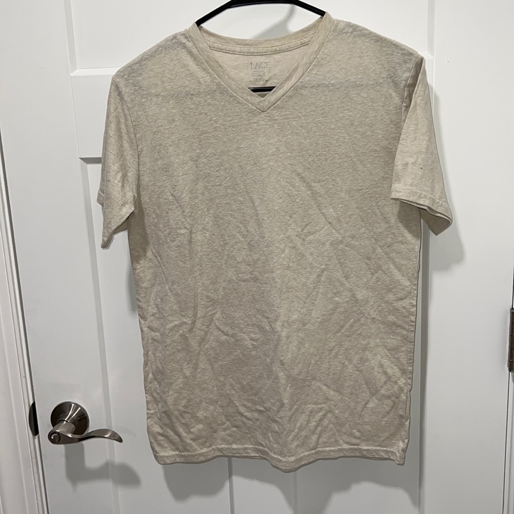 Boys Children’s Place v-neck shirt
